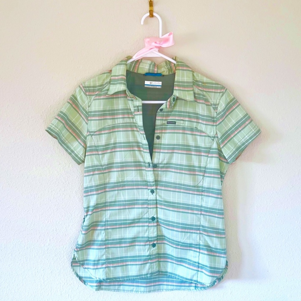 Columbia shirt - Size XS - TP